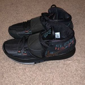 Nike Kyrie 6 Shot Clock